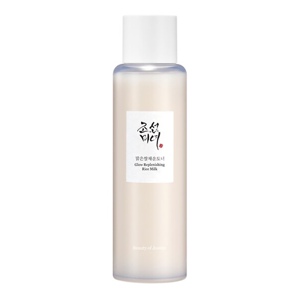 Glow Replenishing Rice Milk - Fugtgivende lotion, BEAUTY OF JOSEON
